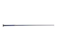 Bastón de doma Equipage Gem 120 cm