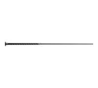 Bastón de doma Equipage Luxury 100 cm