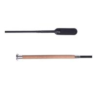 Bastón de doma QHP Steady 100 cm