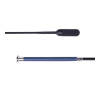 Bastón de doma QHP Steady 120 cm