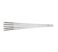 Bastón de doma USG Croco (x5) 110 cm