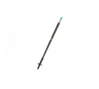 Bastón de escalada Black Diamond Carbon Z Lower S15 100 cm Unisex