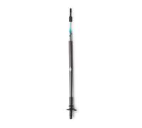 Bastón de escalada Black Diamond DSTNC CRBN FLZ LWR S18 110 cm Unisex