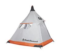 Bastón de escalada de expedición doble Black Diamond Fly TU Unisex