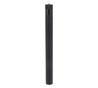 Bastón de Extensión para Cámara, 39.37in Bastón de Extensión Portátil de Aluminio de 4 Secciones Ajustable con Tornillo Universal 1/4S Bastón de Extensión para Trípode para Cámaras