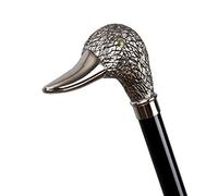 Bastón de madera - flanier Stock Pato