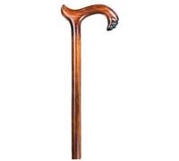 Bastón De Madera Gastrock Modelo L-Derby Delgado