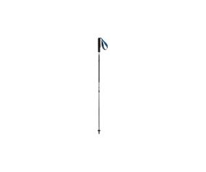 Bastón de montaña salomon poles ultra alu foldable 130 CM