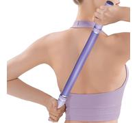 Bastón de movimiento | Masaje Tejido Profundo,Yoga Stang - Para Cintura Piernas Brazos Exterior Hogar Entrenamiento Gimnasio Ejercicio Fitness Correr
