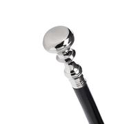 Bastón de palo de peregrinos LARP bastón bastón de palo