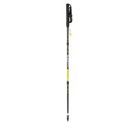 Guidetti - Bastones de trail/running - Platinium Aero Perf - Talla 115 cm - Negro Negro 115 cm