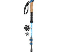 Bastón de senderismo Abbey Camp® Nagano-135 TU Unisex