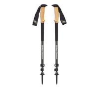 Bastón de senderismo Black Diamond Alpine Cork TU Unisex