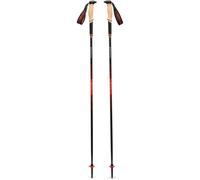 Bastón de senderismo Black Diamond Carbon Z 125 cm Unisex