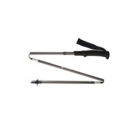 Bastón de senderismo Black Diamond Distance Z Pl S22 125 cm Unisex