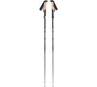 Bastón de senderismo Black Diamond Pursuit FLZ (x2) 125/135 cm
