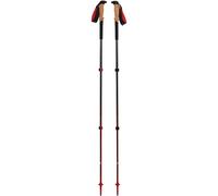 Bastón de senderismo Black Diamond Pursuit (x2) 100/125 cm