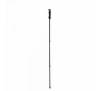 Bastón de senderismo SOFTJIM Alpine 135 cm Unisex