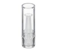 Bastón de succión para lentes, aplicador de silicona para lentes blandas, herramienta de extracción de lentes