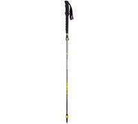 Camp - Bastones de senderismo/trekking - Laser ADJ de Aluminio - Gris Gris one size