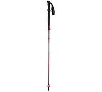 Bastón de trail CAMP LASER ADJ W (gris/rosa) Mujer