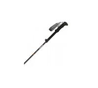 Baston de trail gabel ibex carbon xtl (1 par) negro 116-135 CM