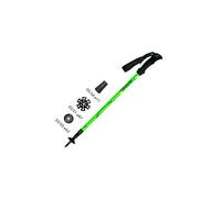 Bastón de trekking gabel cilaos lite (1 par) lime 68-142 cm 68-142 CM