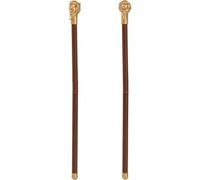 Bastón del Joker 85 cm