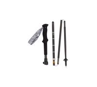 Bastón gabel ibex carbon xts 1 par negro 105-120 CM