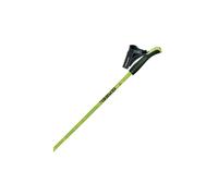 Baston gabel ritmo (1 par) 77-130 cm verde 77 - 130 CM