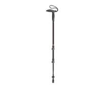 LEKI Wanderfreund Makalu - Unisex - Gris - talla única- modelo 2026