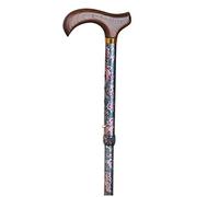 Baston Muletilla Plegable Cachemir 312-Unidad