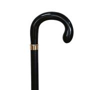 Baston Paseo Haya Negro