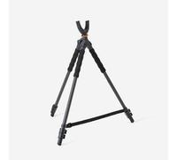 Bastón Pirsch Caza Quest T62CU Fibra Carbono 3 en 1 Talla única