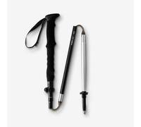 Bastón plegable de trekking 1 unidad ultra compacto Forclaz MT900 Talla única