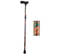 Baston Plegable Fashion Bali Ad413/F