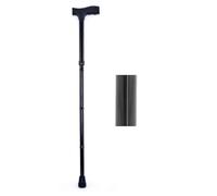 Baston Plegable Fashion Negro Ad413/A