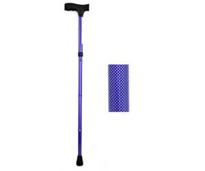Baston Plegable Fashion New York Ad413/E