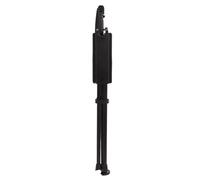 Bastón plegable portátil con asiento, taburetes antideslizantes, silla de camping de playa, peso ligero, bastón de aluminio