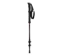 BASTON TERNUA-ANAIK 6260 NEGRO UNISEX MONTAÑA