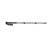 Bastón Trekking Joluvi 236442001 Negro