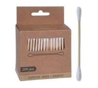 Bastoncillos de Algodón Koopman International