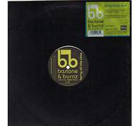 Bastone & Burnz - Horny All the Time [Vinilo]