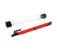 Bastone Di Allineamento Golf- 32x4cm Stick Di Allineamento Del Golf | Bastoncini Da per Swing Trainer | Portatili per Migliorare Performance Sportiva Golfisti Pratica Swing All'aperto