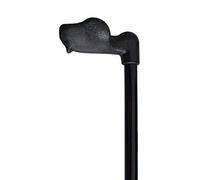 Bastone in alluminio Devon - Sinistra art. AD-30S