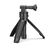 Bastone/treppiede per selfie Ulanzi GoPro con chiusura a rotazione magnetica