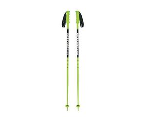 Bastones de competición National Team Alu 18 mm Komperdell