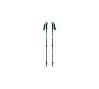Bastones de esquí Black Diamond Razor Carbon Pro 125 cm Unisex