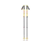 Bastones de esquí Black Diamond TRAVERSE 3 SKI POLES (Sulphur Green)