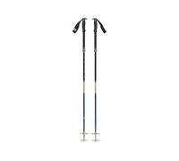 Bastones de esquí Black Diamond TRAVERSE COMPACTOR SKI POLES (Cr lue)